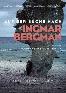 Auf der Suche nach Ingmar Bergmann