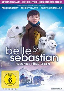 belle & sebastian – Freunde fürs Leben