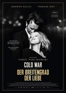 Cold War – Breitengrad der Liebe