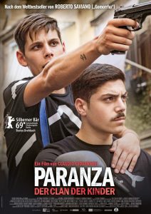 Paranza – Der Clan der Kinder