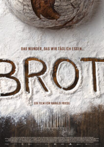 Filmplakat "Brot"