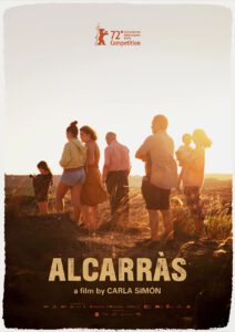 Alcarrás - Die letzte Ernte