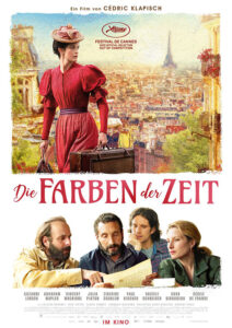 Filmplakat