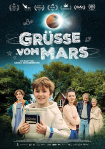 Filmplakat