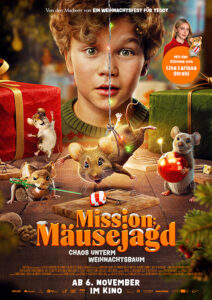 Filmplakat