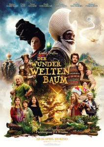 Filmplakat